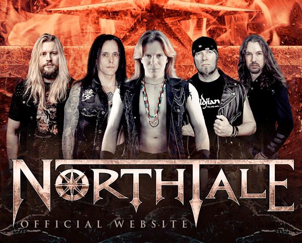 Mp3 дискографию. NORTHTALE Eternal Flame.