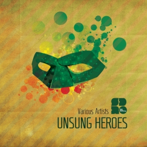VA - Unsung Heroes 1-14