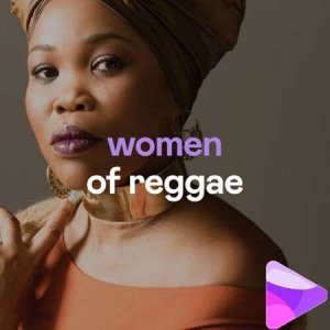 VA - Women of Reggae