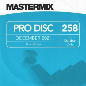VA - Mastermix Pro Disc 258