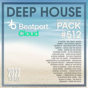 VA - Beatport Deep House: Sound Pack #512