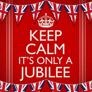 VA - Keep Calm its only a Jubilee