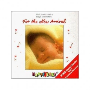 VA - Happy Baby Series: For The New Arrival