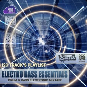 VA - Electro Bass Essentials