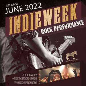 VA - Indie Week: Alternative Rock Performance