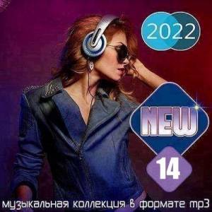 VA - New Vol.14