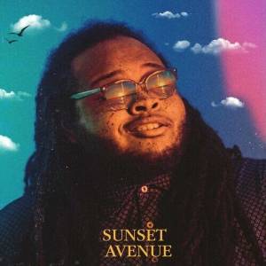 Kid Travis - Sunset Avenue