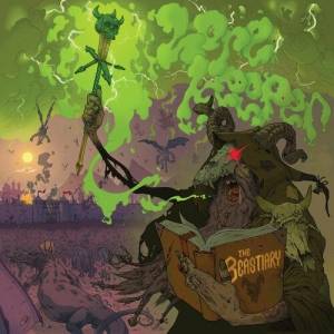 Lorekeeper - The Beastiary