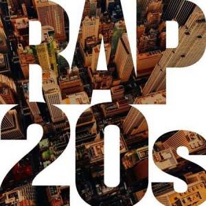 VA - Rap 20s