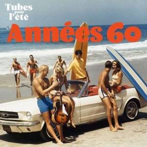 VA - Tubes pour l'ete - Annees 60