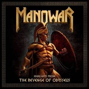 Manowar - Highlights From The Revenge Of Odysseus