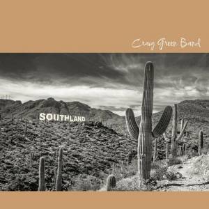 Craig Green Band - Southland