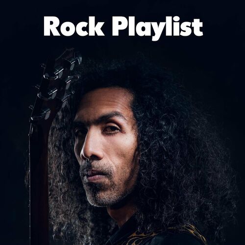 Rock playlist