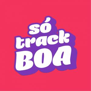 Fancy Inc & KVSH - So Track Boa Festival Belo Horizonte, Brazil