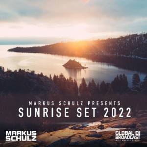 Markus Schulz - Global DJ Broadcast (Sunrise Set)