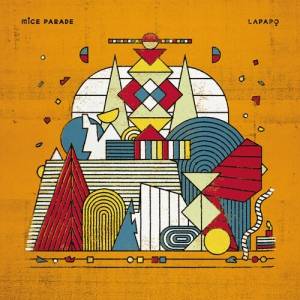 Mice Parade - lapapo