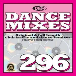 VA - DMC Dance Mixes 296