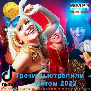  VA - Tik Tok    2022