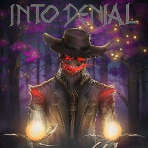 Into Denial - Into Denial