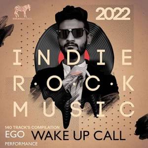 VA - Wake Up Call: Indie Rock Music