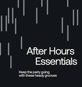 VA - Beatport After Hour Essentials 2022 House June