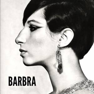 Barbra Streisand - Rose Of New York City: Barbra, 1961-1962 Live Recordings