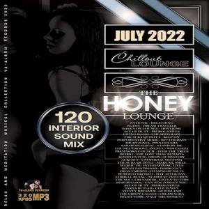 VA - The Honey Lounge Music