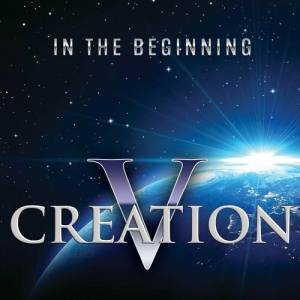 Creation V - In The Beginning