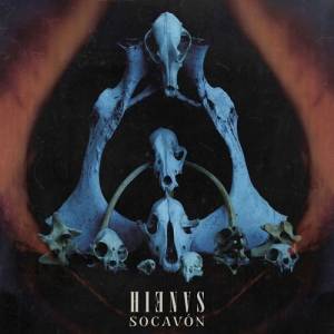 Hienas - Socavon