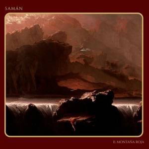 Saman - II. Montana roja