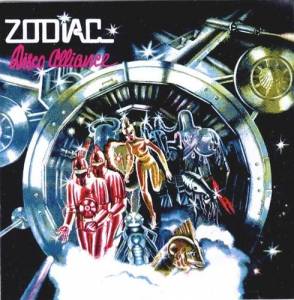  (Zodiac) - Disco Alliance & Music In Universe
