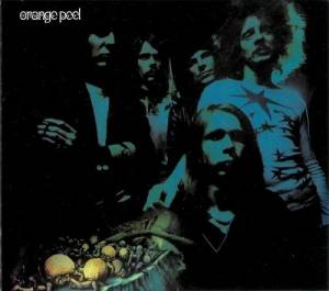 Orange Peel - Orange Peel [1972] (Remaster 2003)