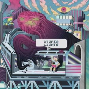 Utopia Lights (ex-DIAGENS) - Vote, Repost, Consume!