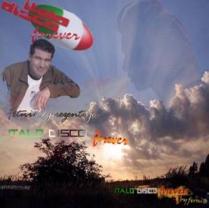 VA - Italo Disco Forever [01-38]