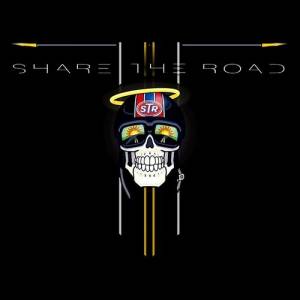 Share The Road - Share The Road