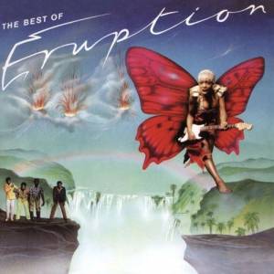Eruption - The Best Of Eruption 