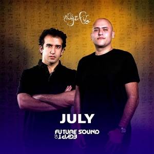 VA - FSOE - July