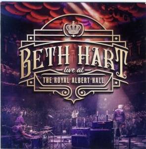 Beth Hart - Liv t h Rl lbrt ll