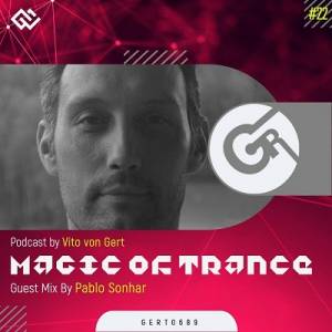 VA - Magic Of Trance Vol.22