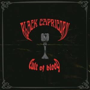 Black Capricorn - Cult Of Blood