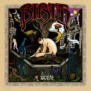 Birth - Birth