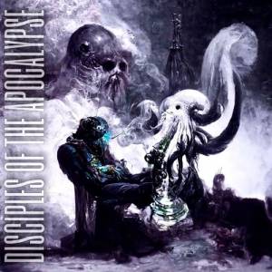 Disciples of the Apocalypse - Disciples of the Apocalypse 2: Hell on Earth