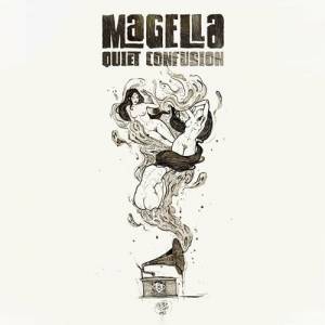 Quiet Confusion - Magella 