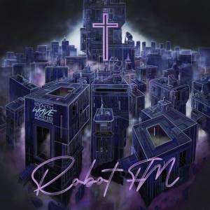 Robot FM - Robot FM