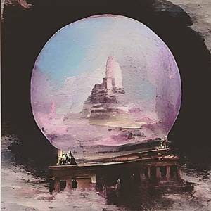King Tarkus - Temple Of Illusions