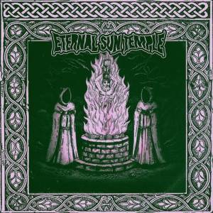 Eternal Sun Temple - Vol I.