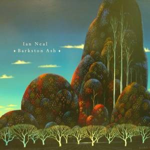 Ian Neal - Barkston Ash