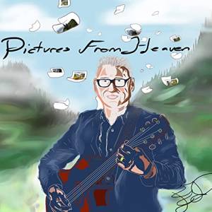 Paul Dwyer - Pictures From Heaven