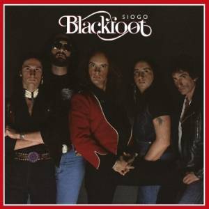Blackfoot - Siogo