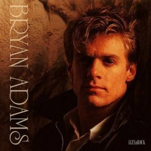 Bryan Adams - Collection